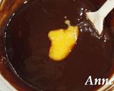 ☆米粉 de しっとりチョコブラウニー☆作り方4写真