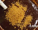 ☆米粉 de しっとりチョコブラウニー☆作り方6写真