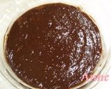 ☆米粉 de しっとりチョコブラウニー☆作り方7写真