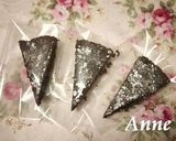 ☆米粉 de しっとりチョコブラウニー☆作り方10写真
