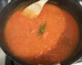 とっても基本のトマトソース作り方4写真
