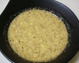 水菜と豚こま肉の冷しゃぶサラダ☆作り方3写真