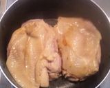 超簡単！鶏肉のミートソース煮★記念日にも作り方2写真