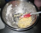 アンパンマンクッキー作り方2写真