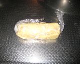 アンパンマンクッキー作り方4写真