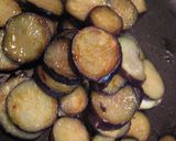 キャベツとなすのグラタン作り方1写真