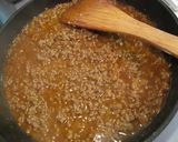 キャベツとなすのグラタン作り方2写真