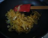 パリの味☆オニオングラタンスープ♪作り方2写真