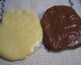 子どもと一緒に☆夏休み☆手作りクッキー作り方8写真