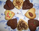 子どもと一緒に☆夏休み☆手作りクッキー作り方11写真