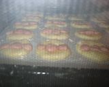 アンパンマンクッキー作り方6写真