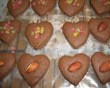子どもと一緒に☆夏休み☆手作りクッキー作り方10写真