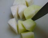 冷たい大根はお好き・・作り方4写真