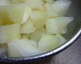 冷たい大根はお好き・・作り方7写真