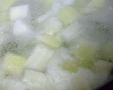 冷たい大根はお好き・・作り方6写真