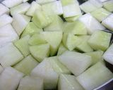 冷たい大根はお好き・・作り方5写真