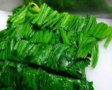 冷たい大根はお好き・・作り方16写真