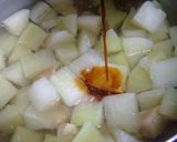 冷たい大根はお好き・・作り方13写真
