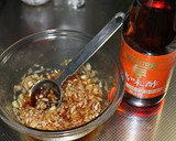 鶏のから揚げ　ネギソー酢♪　サラダ風！作り方1写真