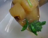 冷たい大根はお好き・・作り方21写真
