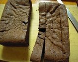 手に入りやすい材料で!絶品ガトーショコラ作り方13写真