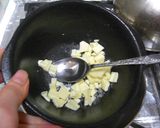 真っ白な、本当のモンブラン☆作り方12写真