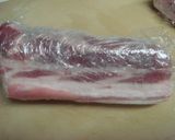 塩豚で☆ひらひら大根と人参のスープ作り方5写真