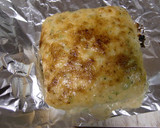 はんぺんのねぎ味噌マヨネーズ焼き☆作り方3写真