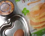材料3つ混ぜるだけで本格派ガトーショコラ作り方11写真