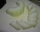 冬瓜の煮物作り方5写真