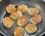 昆布つくね作り方10写真