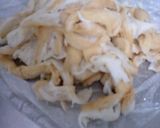 なすとくるま麩の揚げ浸し作り方1写真