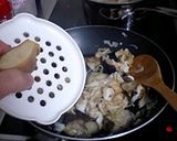 なすとくるま麩の揚げ浸し作り方4写真