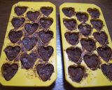 バレンタインに簡単チョコクランチ作り方5写真