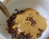 バレンタインに☆ショコラサンドクッキー作り方10写真