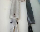 いかふりっと。作り方1写真