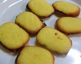 バレンタインに☆ショコラサンドクッキー作り方13写真