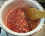 フレッシュいちごジャム作り方5写真
