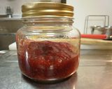 フレッシュいちごジャム作り方7写真
