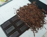もっと簡単『♡生チョコⅡ♡』作り方3写真