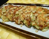 納豆腐焼き★お弁当・朝ごはん・離乳食に☆作り方5写真