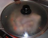 食欲そそるうま酢味　豚巻き作り方4写真