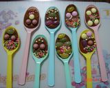 簡単で可愛い～！デコチョコ★バレンタイン作り方4写真