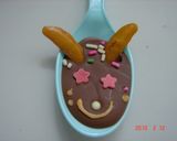 簡単で可愛い～！デコチョコ★バレンタイン作り方5写真