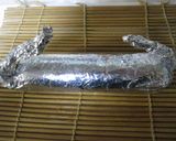 意外と簡単☆あんきも作り方5写真