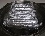 意外と簡単☆あんきも作り方6写真