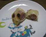 ☆中国ママさんの手作り餃子の皮☆作り方8写真