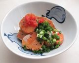 意外と簡単☆あんきも作り方9写真