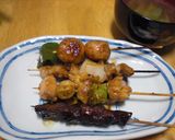 自家製焼き鳥のたれ作り方4写真