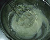 2つのチーズで濃厚☆しっとりチーズケーキ作り方5写真